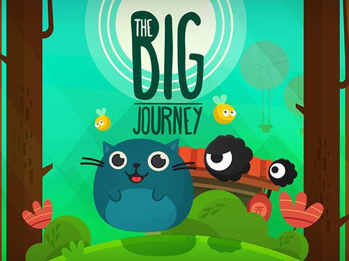 download The big journey apk